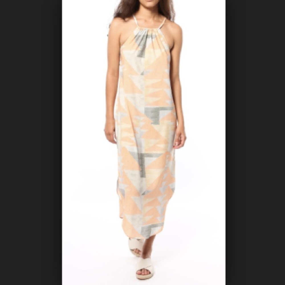 Mara Hoffman “easy” dress women’s size medium